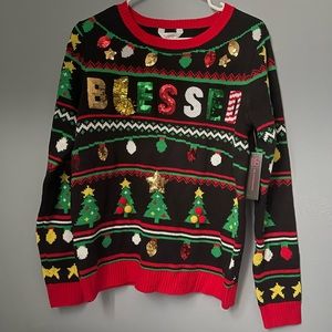 Christmas Ugly Sweater